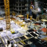 mini construction site – Essen